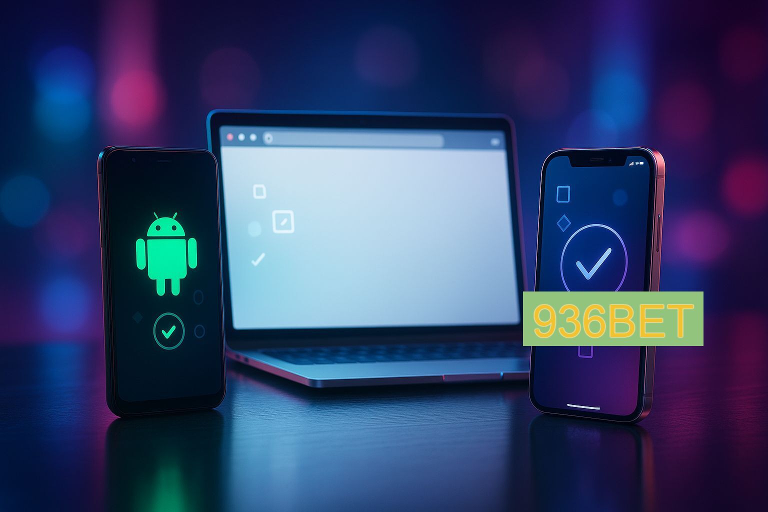 Compatibilidade do App