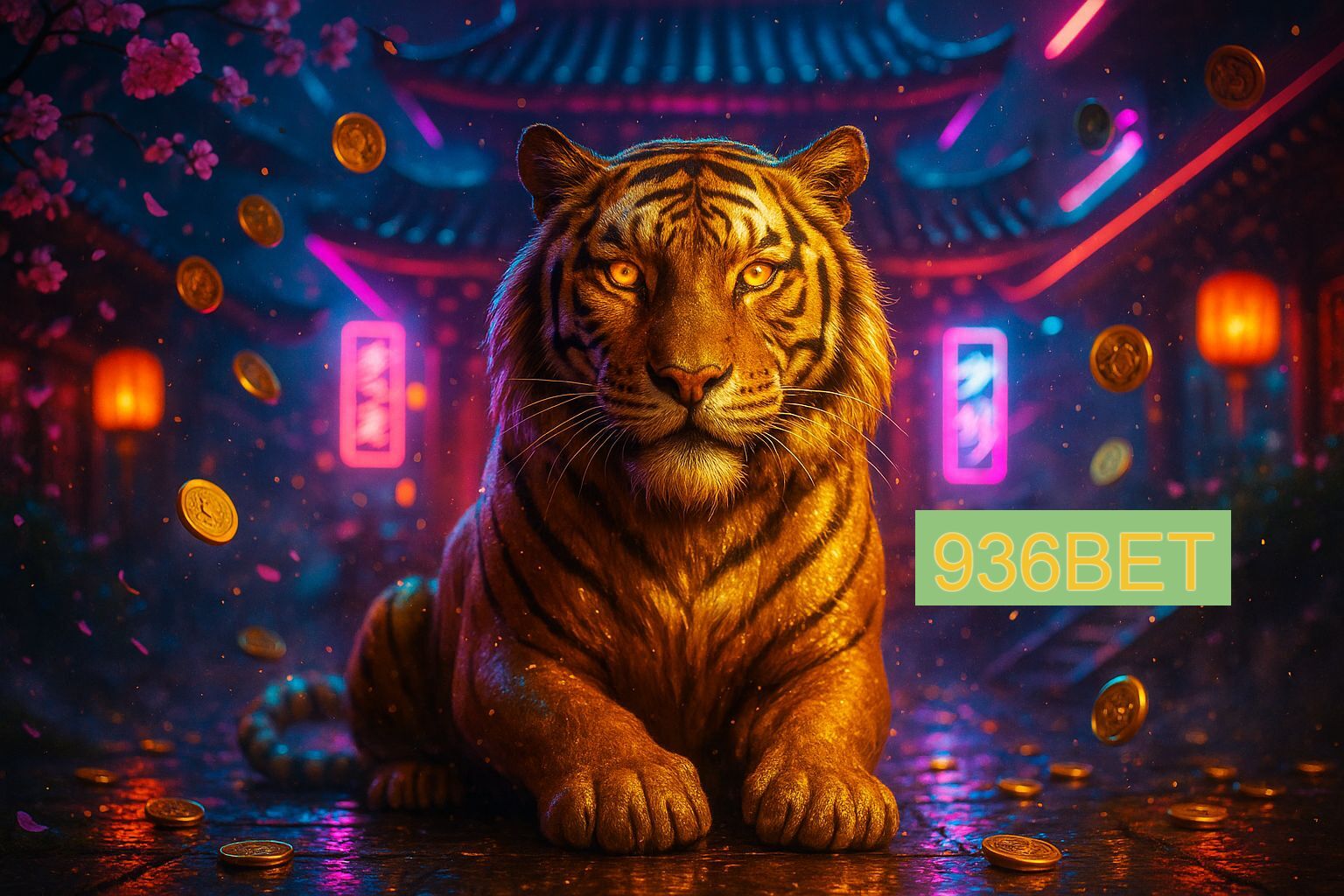 Características do Fortune Tiger