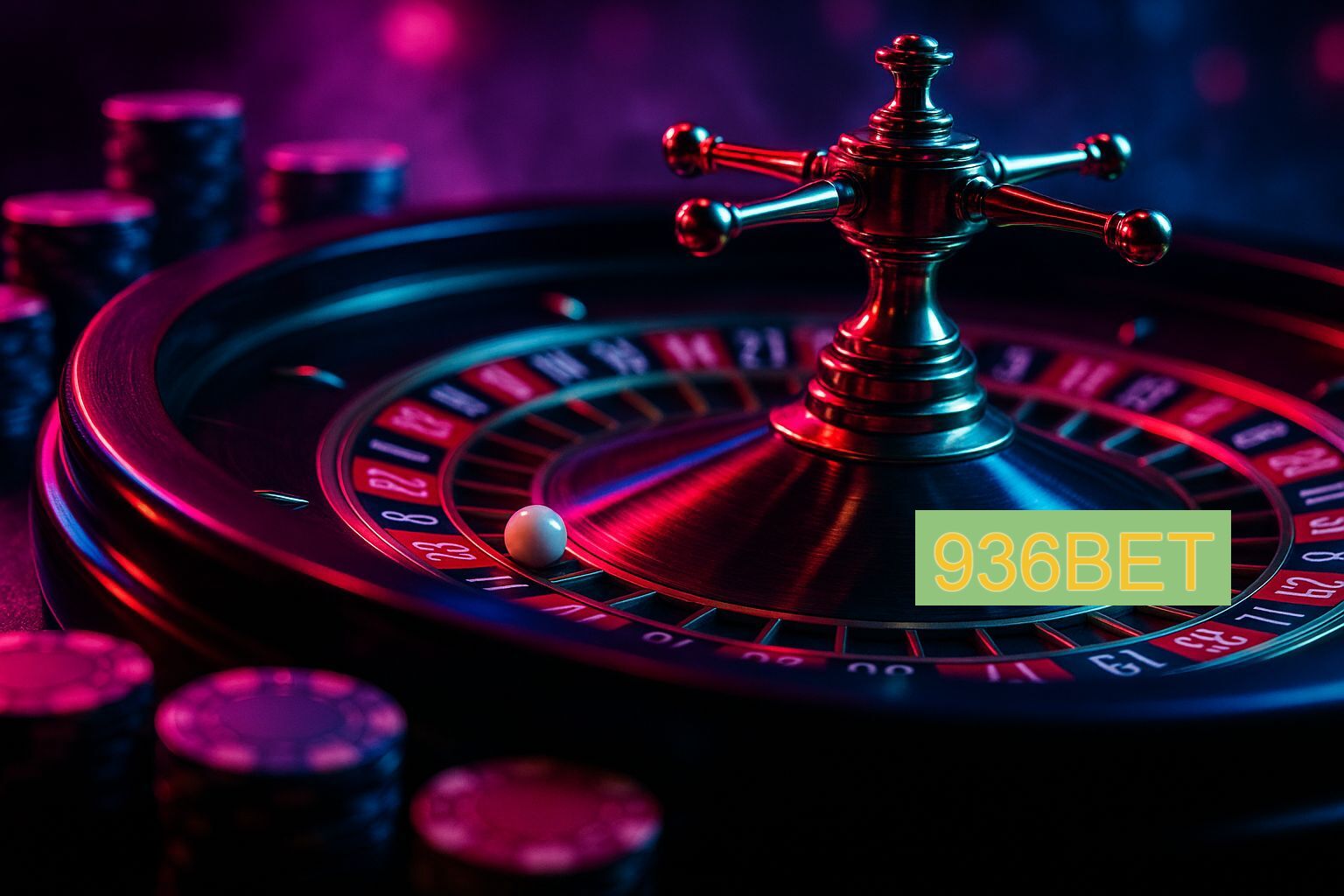 Jogos de roleta online