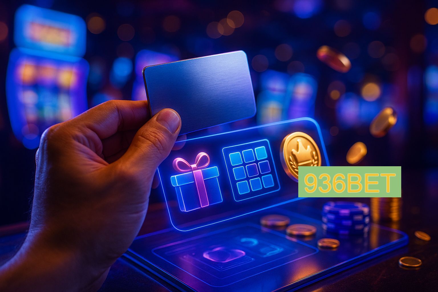 Benefícios do Login